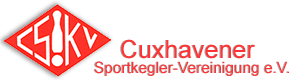 Cuxhavener Sportkegler-Vereinigung e.V.